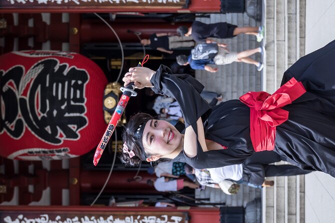 Asakusa's Historic Treasures - Price and value: what you’re really paying for at $164.72