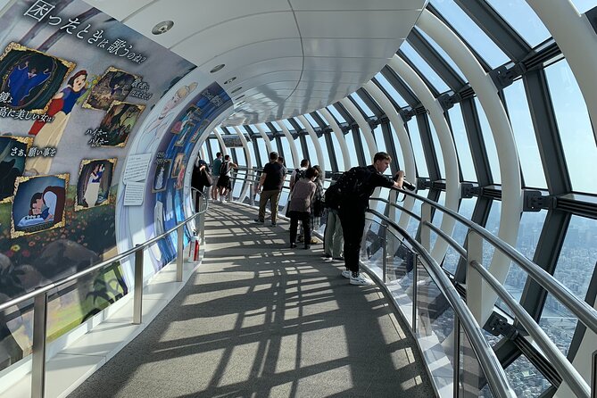 Asakusa: TOKYO SKYTREE Exploration after History Tour - Stop-by-stop: how Asakusa turns into a story you can follow