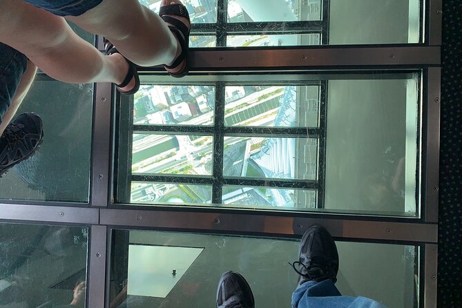 Asakusa: TOKYO SKYTREE Exploration after History Tour - Where the day begins: Kaminarimon meeting point and timing