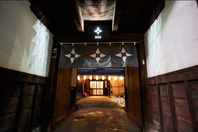 Authentic knife making experience at a blacksmith in Kyoto - Price And What You Actually Get For $154