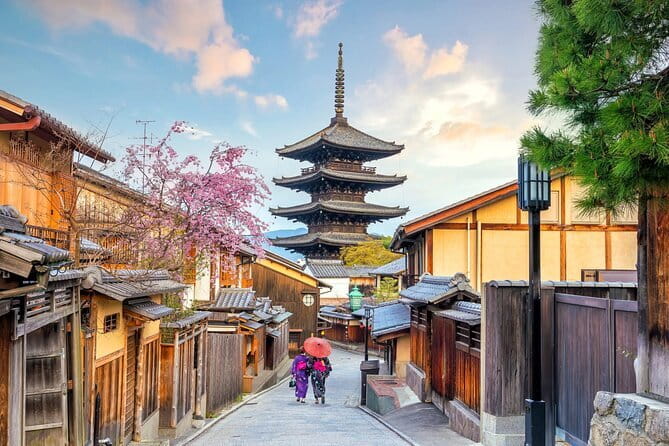 Authentic Kyoto Gion Geisha/Maiko Cultural Experience - Matcha tea ceremony: more than a drink on your itinerary