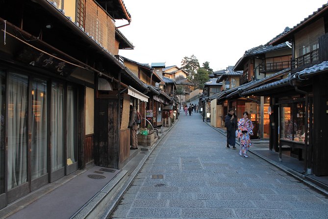 Authentic Kyoto Tea Ceremony: Camellia Flower Teahouse - Who This Kyoto Tea Ceremony Suits Best