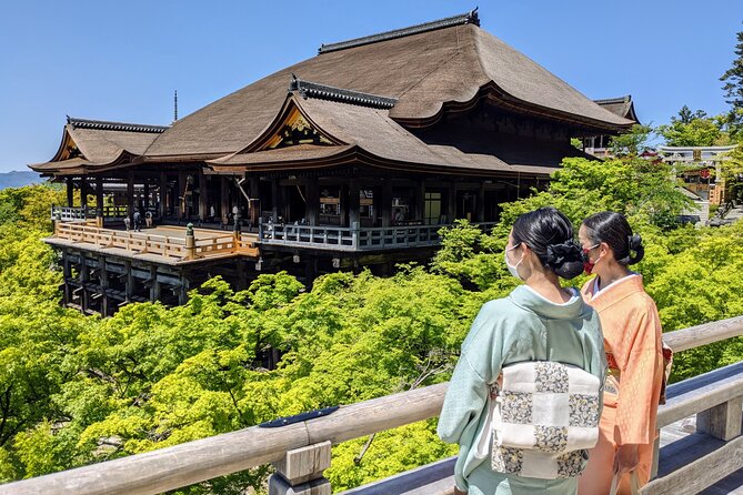 Authentic Kyoto Tea Ceremony: Camellia Flower Teahouse - Should You Book Camellia Flower Teahouse in Kyoto?