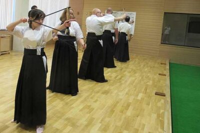 Authentic Kyudo Japanese Archery Experience in Tokyo