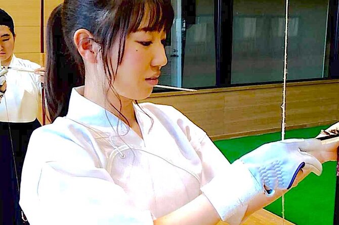 Authentic Kyudo Japanese Archery Experience in Tokyo - FAQ