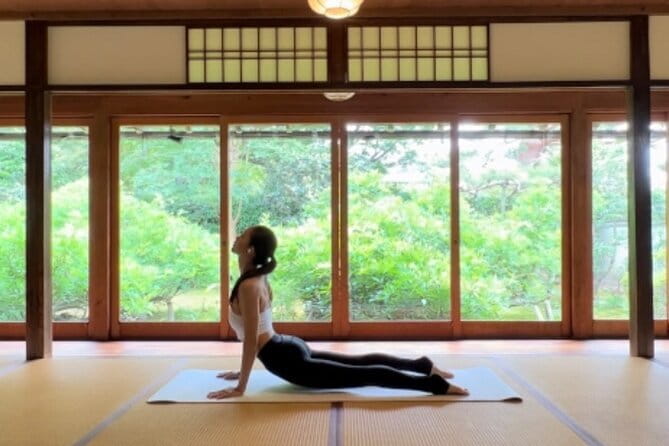 Authentic Ninja Weapon Forging Experience in Kyoto - Kanji engraving and the ninja knowledge session