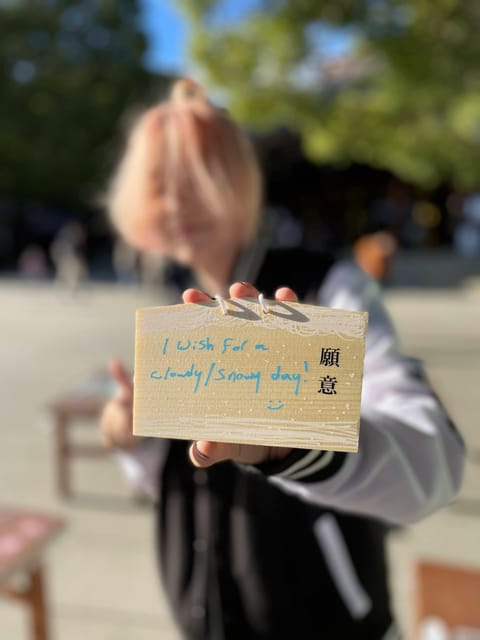 Awesome Private Tour: Tsukiji, Asakusa, Shinjuku, Shibuya - Akihabara and Ueno: pop-culture browsing plus a classic city break