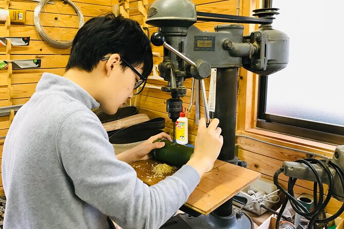 Bamboo LED Lantern Making Experience in Kyoto Arashiyama - Take-Home Care: Avoiding Mold and Getting Long-Lasting Results