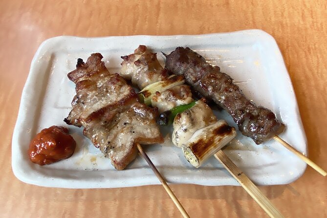 Bar Hopping Tour with a local Guide in Shinjuku - Key things to know about this Shinjuku bar-hopping tour