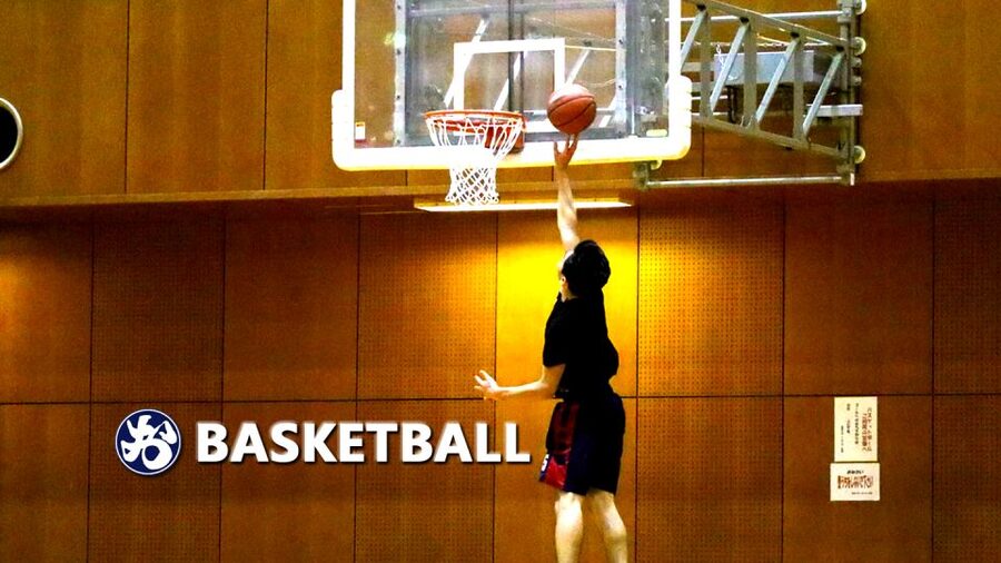 Basketball in Osaka with local players! - Friendly Games and All Skill Levels, Realistically