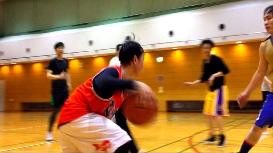 Basketball in Osaka with local players! - Price and Value: How $6 Stretches Farther Than You Think