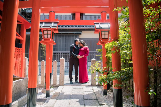 Beautiful Photography Tour in Kyoto - A small group, not a private shoot