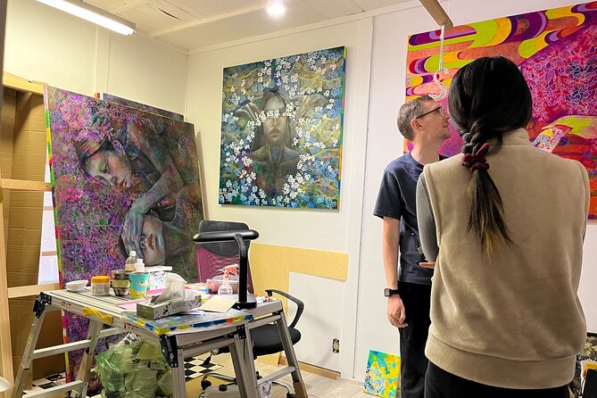 Become a local! A Walking Tour of Arts, Crafts & Onsen Culture - Why Beppu’s back streets beat the usual checklist