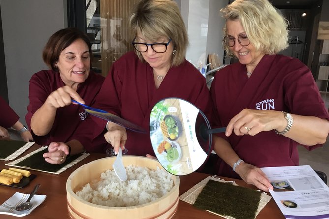 Bento Box Cooking Class - Price and Value: Is $71.35 Worth It?