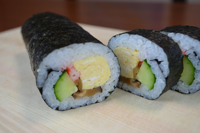 Bento Box Cooking Class - Who This Class Suits Best (And Who Might Want Something Else)