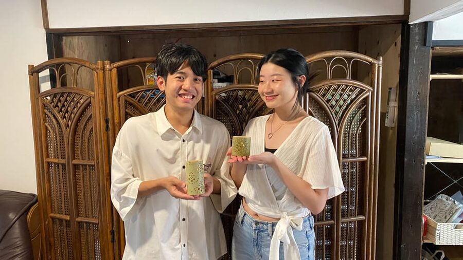 Beppu: Bamboo Lantern Workshop - Beppu Bamboo Lantern Workshop: How the 1-Hour Experience Really Feels