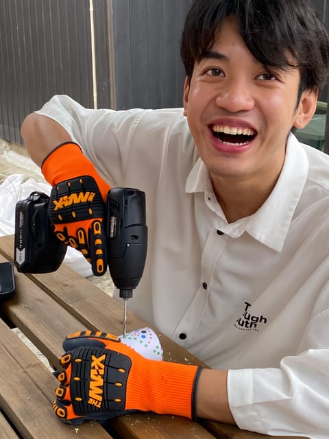 Beppu: Bamboo Lantern Workshop - What You Take Home (And Why It Feels Like More Than a Souvenir)