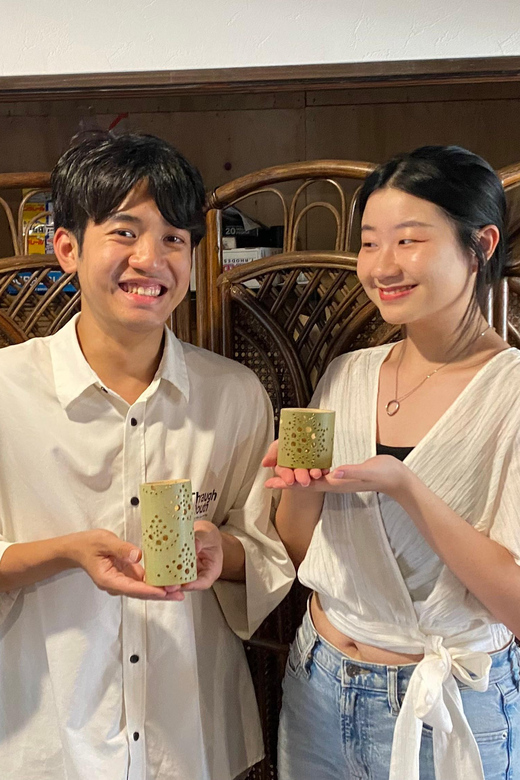 Beppu: Bamboo Lantern Workshop - Best Time to Book and Who This Workshop Fits