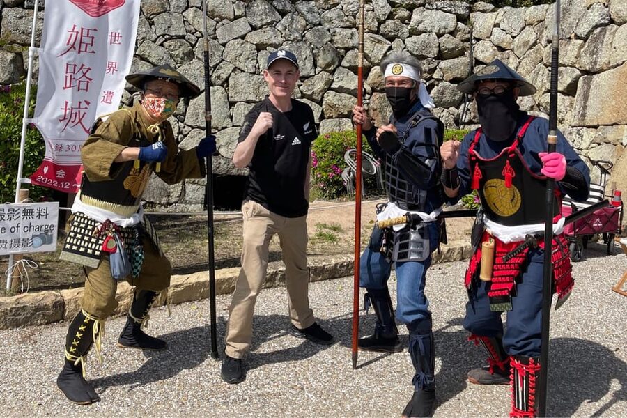 Best of Himeji Castle: 3hr Tour with Licensed Guide - Who This Tour Fits Best (and Who Should Skip It)