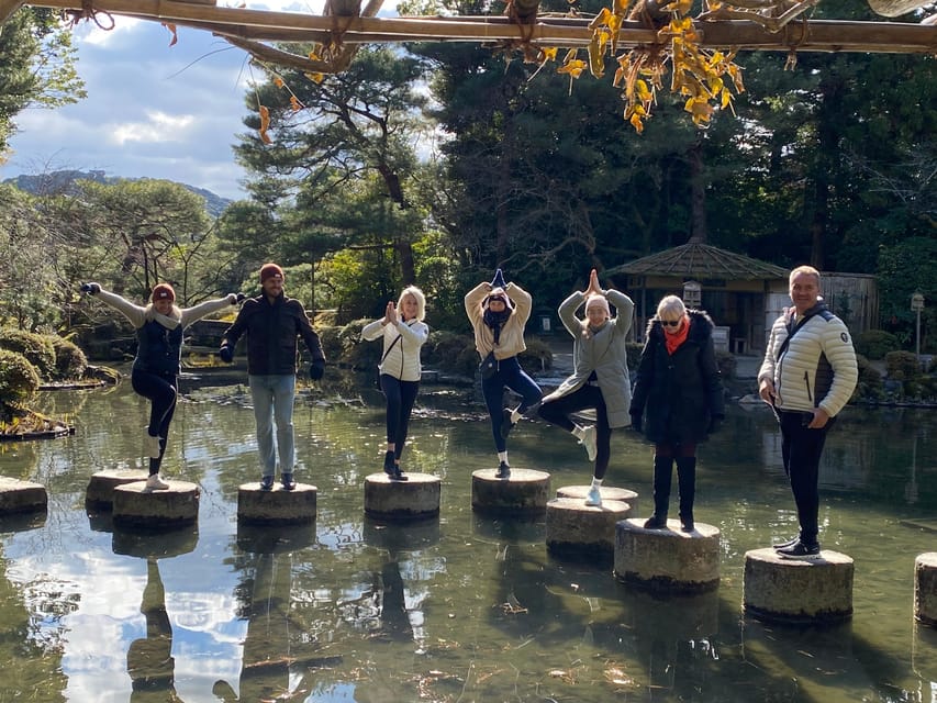 Best of Kyoto: Ginkakuji & Path of Philosophy E-Bike Tour - The Best Fit: Who Should Book This Tour