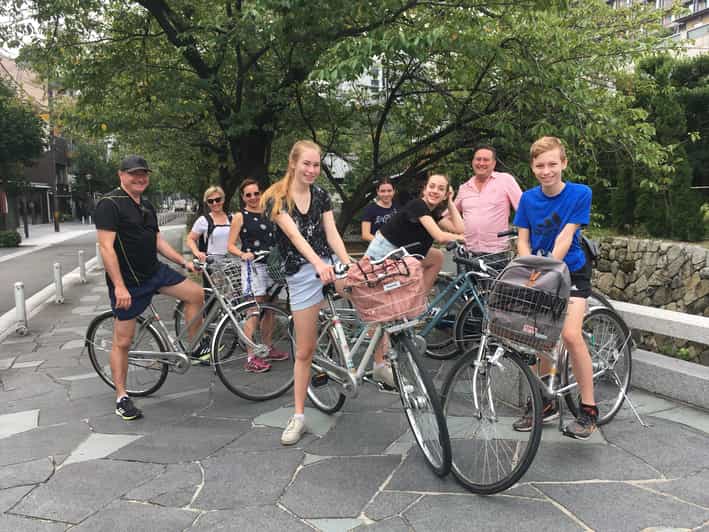 Best of Kyoto: Ginkakuji & Path of Philosophy E-Bike Tour - Why This Kyoto E-Bike Day Works So Well