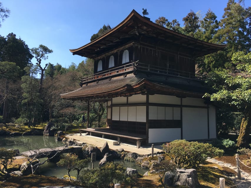 Best of Kyoto: Ginkakuji & Path of Philosophy E-Bike Tour - The Philosopher’s Path and Nanzenji, a Calm Stretch You Can Actually Enjoy