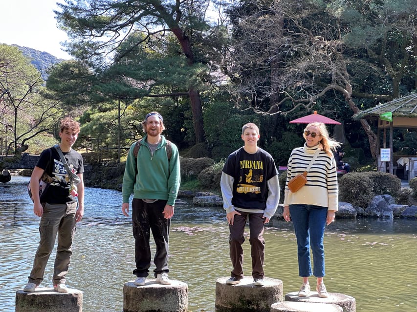 Best of Kyoto: Ginkakuji & Path of Philosophy E-Bike Tour - Price and Value: What $69 Buys You in Kyoto