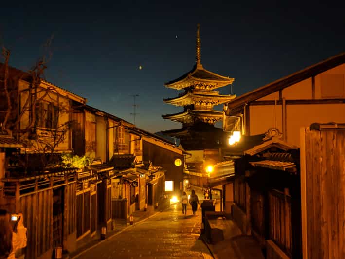 Best of Kyoto: Gion, Geisha, Pagodas & Cobblestones - Key points to know before you go