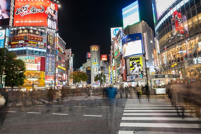 Best of Shibuya Food Tour - Pacing, Group Size, and Why a Good Guide Changes Everything