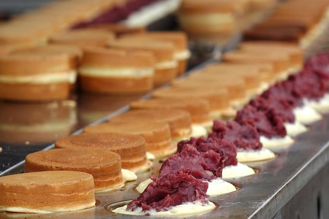 Best of Shibuya Food Tour - Logistics You Should Plan Around (So You Don’t Lose Time)