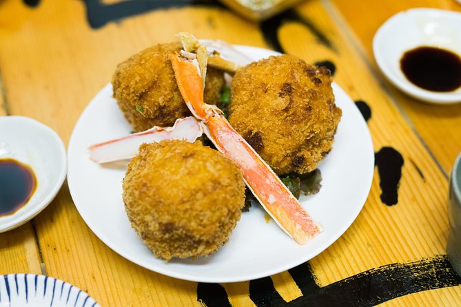 Best of Shinjuku: Izakaya Food Tour (4 Stops, 14+ Tastings) - The 3.5-hour route, stop by stop in Shinjuku
