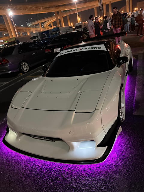 Best Price Daikoku Parking Tokyo Drift & APIT Car Meet Tour - Key highlights you’ll actually care about