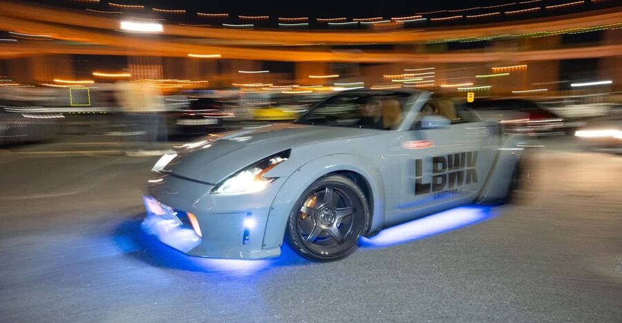 Best Price Daikoku Parking Tokyo Drift & APIT Car Meet Tour - Daikoku Parking, the one-hour local car meet you can read