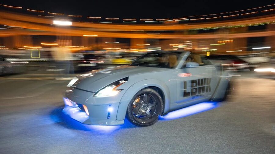 Best Price Daikoku Parking Tokyo Drift & APIT Car Meet Tour - Private and flexible, not just a fixed checklist