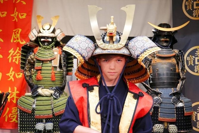 Best Samurai Experience in Tokyo - From Shinjuku To An Edo-Style Dojo: Getting There and What the Space Feels Like