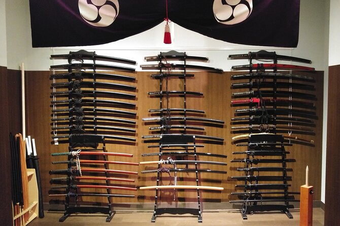 Best Samurai Experience in Tokyo - Should You Book This Samurai Theater Tokyo Session?