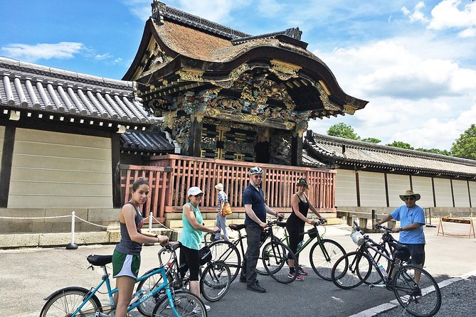 Bike Tour Exploring North Kyoto plus Lunch - Why North Kyoto by bike is such a smart first move