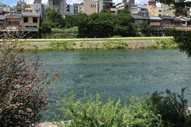 Bike Tour Exploring North Kyoto plus Lunch - Why the guides make such a difference
