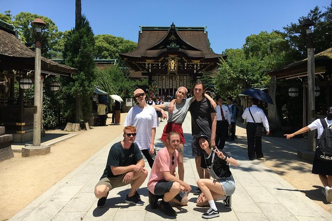 Bike Tour Exploring North Kyoto plus Lunch - Value for money: is $106.12 a fair deal?