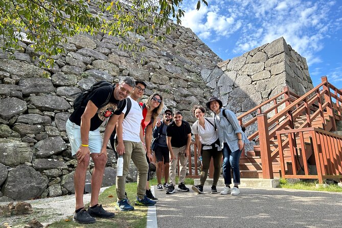 Bike Tour in Fukuoka City【Bike is Life】Fukuoka " Hakata " Ride - Hakata and the castle town, why bikes make the difference