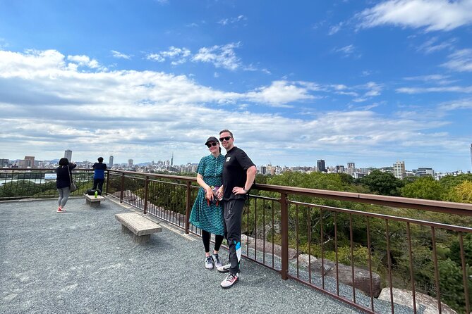 Bike Tour in Fukuoka City【Bike is Life】Fukuoka " Hakata " Ride - Ohori Park: outer moat riding plus a breather