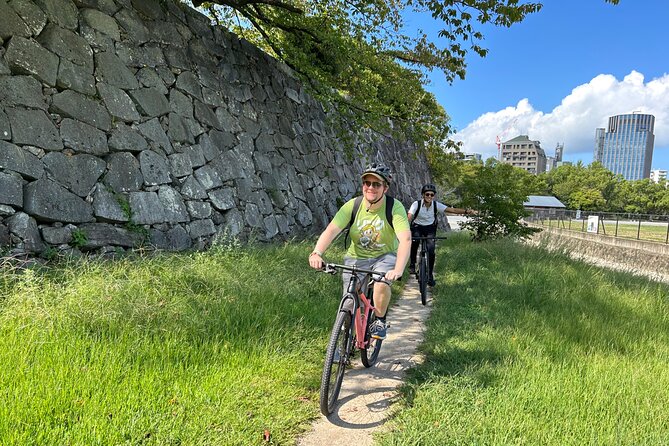 Bike Tour in Fukuoka City【Bike is Life】Fukuoka " Hakata " Ride - How far is the ride, and how hard is it really