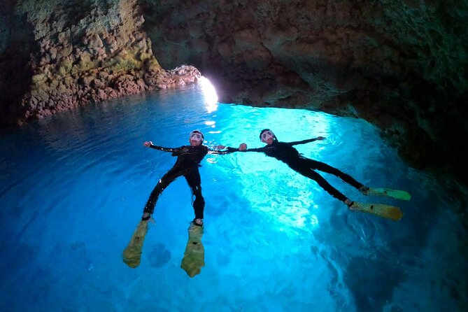 Blue Cave Private Snorkeling with Photoshoot - Key points to know before you go