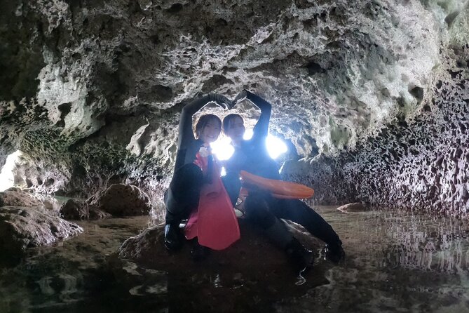 Blue Cave Private Snorkeling with Photoshoot - Photo shoot included: how you get your GoPro images