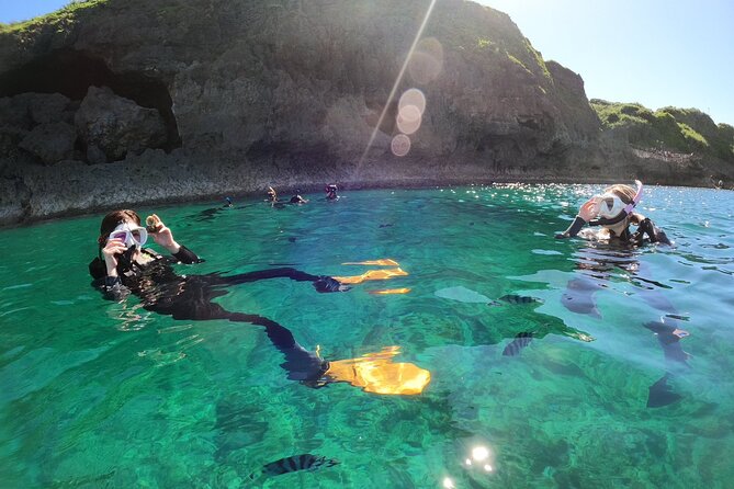 Blue Cave Private Snorkeling with Photoshoot - Cost breakdown: what you pay, what you pay later