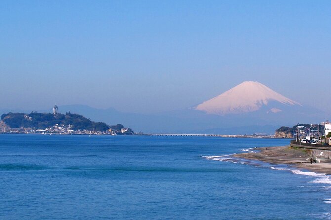 Buddha, Bamboo & Zen - Bespoke Kamakura Private Walking Tours - A Private Kamakura Day Centered on Zen, Bamboo, and the Great Buddha