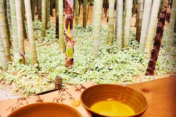 Buddha, Bamboo & Zen - Bespoke Kamakura Private Walking Tours - Tsurugaoka Hachimangu Shrine: Shinto and Warrior Legends