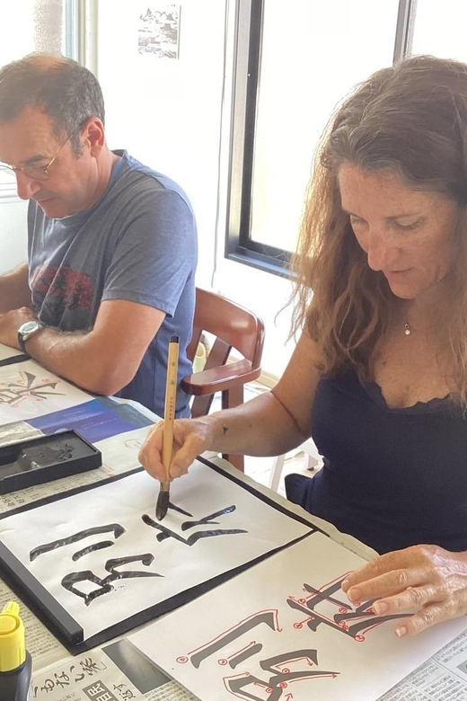 Calligraphy Class for Beginners in a Century-old House - Price and Value: What $32 Includes (and Why It’s a Fair Deal)