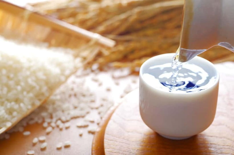 Casual Japanese sake tasting and snack experience, Kabukicho - Kabukicho Sake Comparison, Right Off Shinjuku Station
