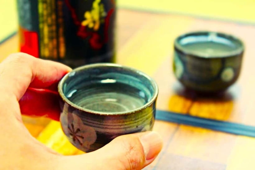 Casual Japanese sake tasting and snack experience, Kabukicho - Your Guide, Language Support, and How the Conversation Works